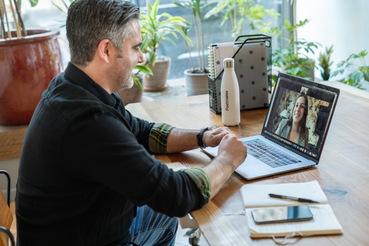 Hybrid Work Environment