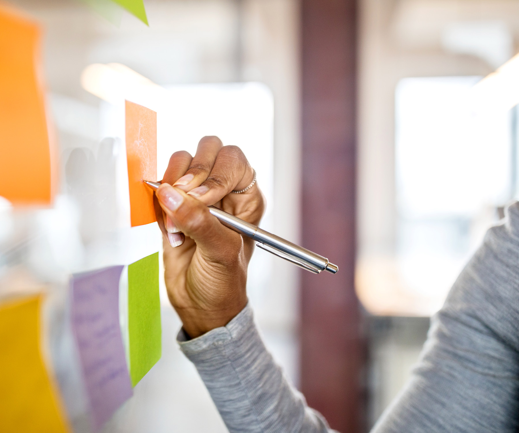 leadership journey